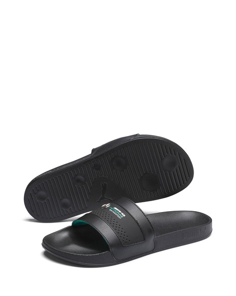 puma amg slippers