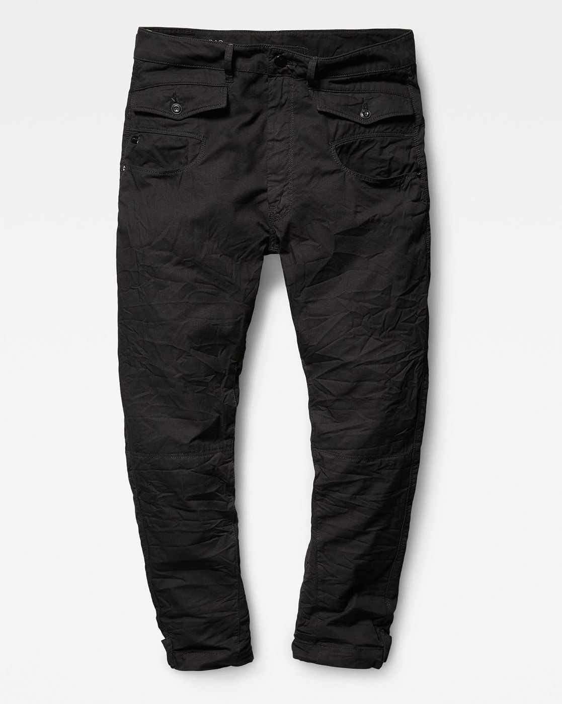 black army jeans