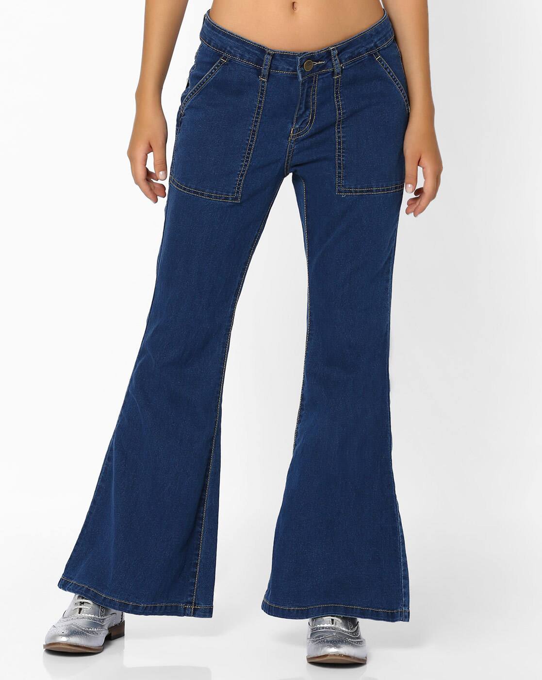 Jeans \u0026 Jeggings for Women by AJIO 