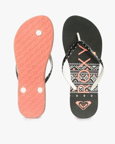 Roxy flip flops kids new arrivals