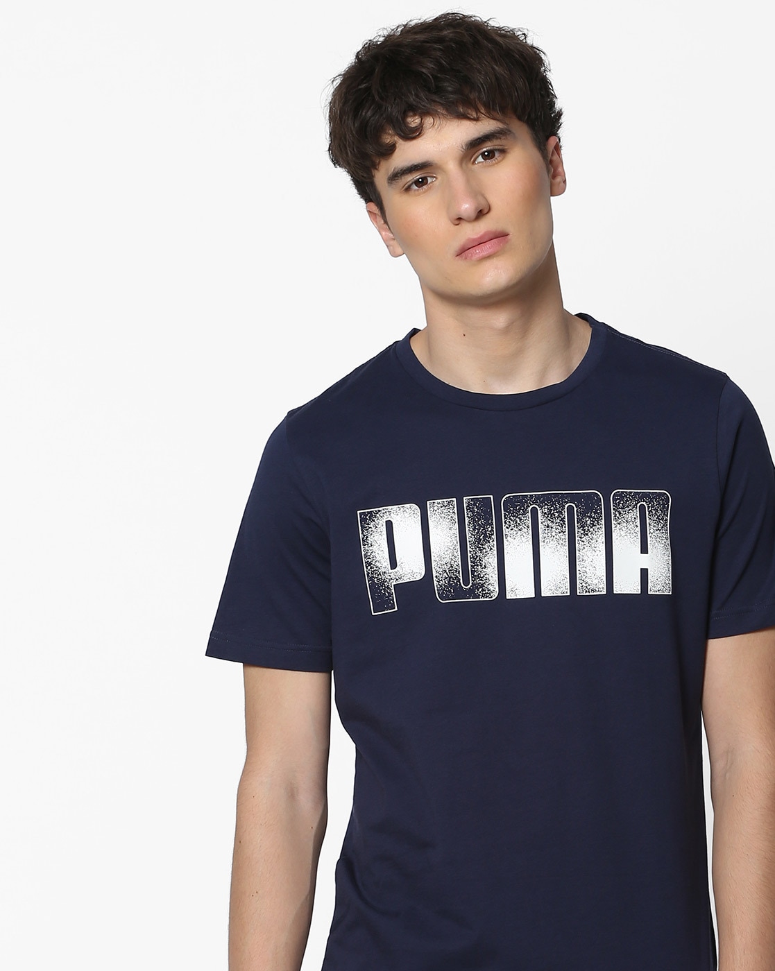 buy puma t shirts online india
