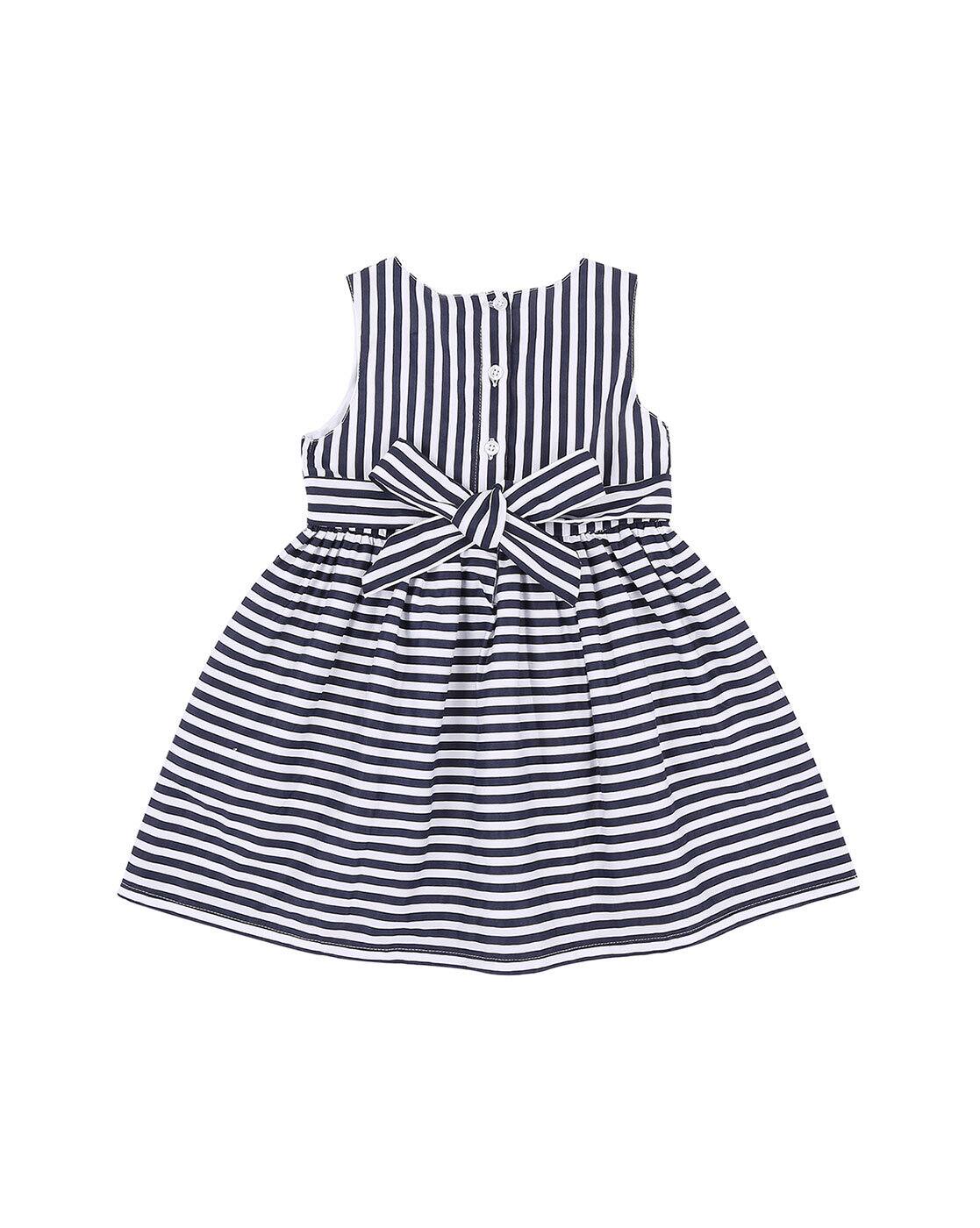 ajio baby dress