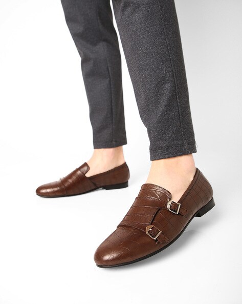 modello domani loafers