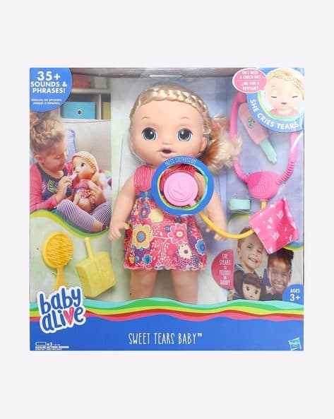 baby alive doll buy online