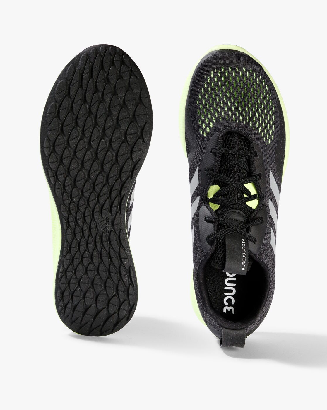 Buy Black Sports Shoes for Men by ADIDAS Online Ajio