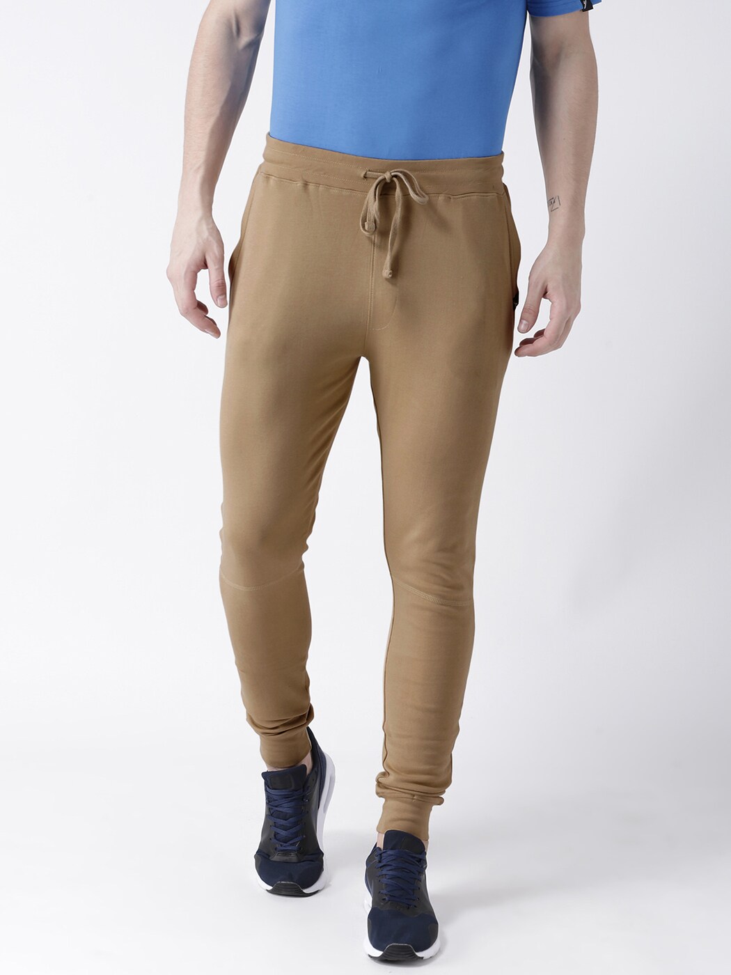 young trendz track pants