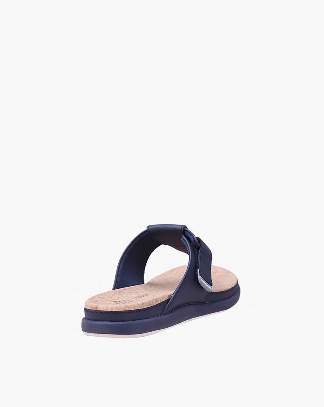 Buy Navy Blue Flat Sandals for Women by CLARKS Online