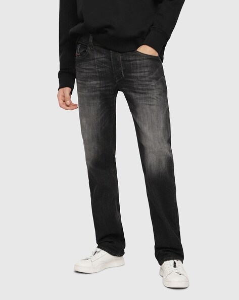 diesel larkee jeans fit