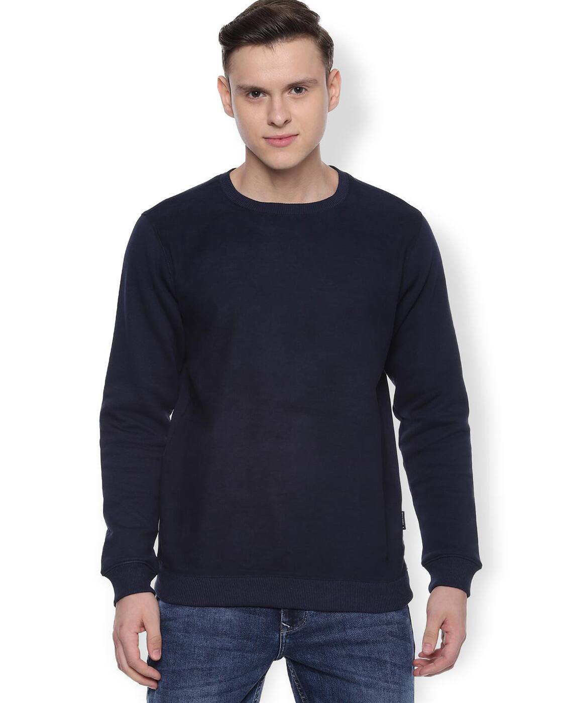 van heusen sweatshirt