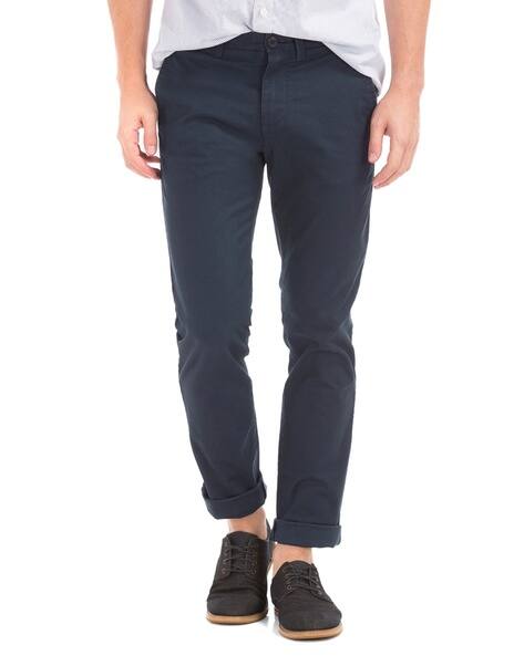 gap skinny chinos mens