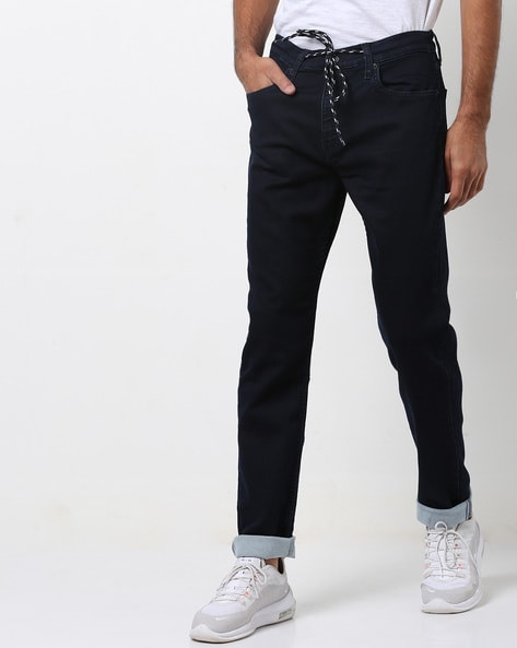 levi's slim fit tapered