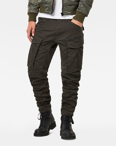 Discover 84+ g star raw cargo trousers latest - in.cdgdbentre