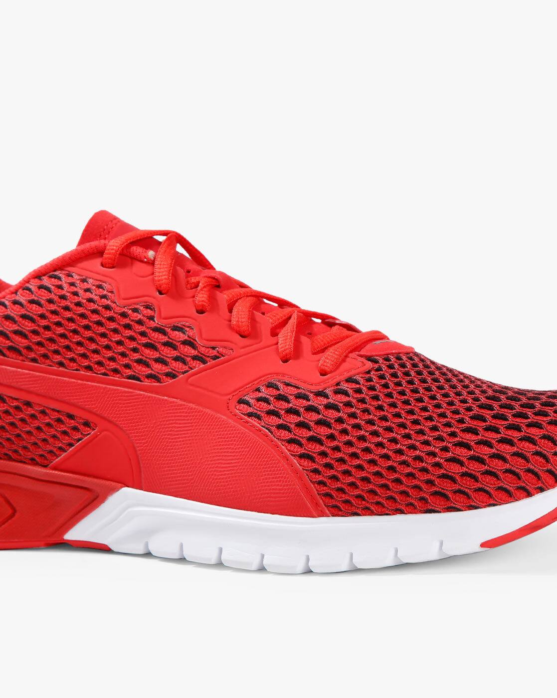 Ignite Dual New Core Low-Top Sports Shoes