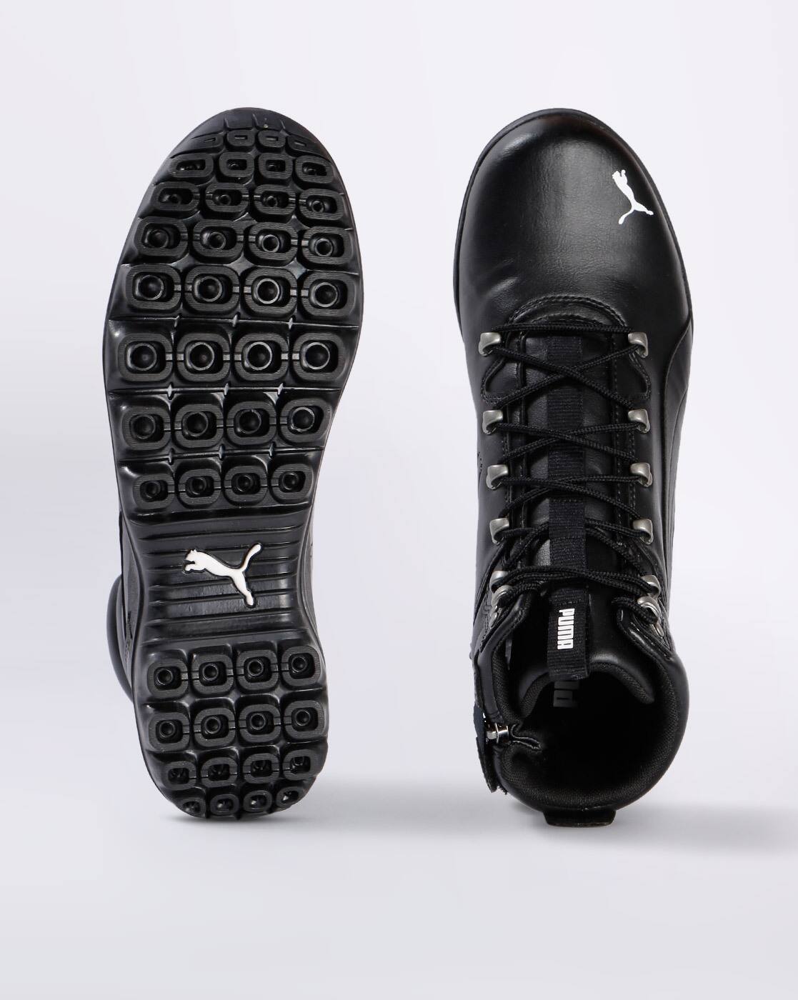 puma outrager mid x idp