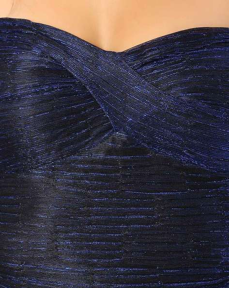 Buy Blue Dresses for Women by TALLY WEiJL Online