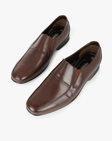 Escaro clearance leather shoes