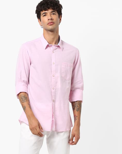 pepe jeans formal shirts