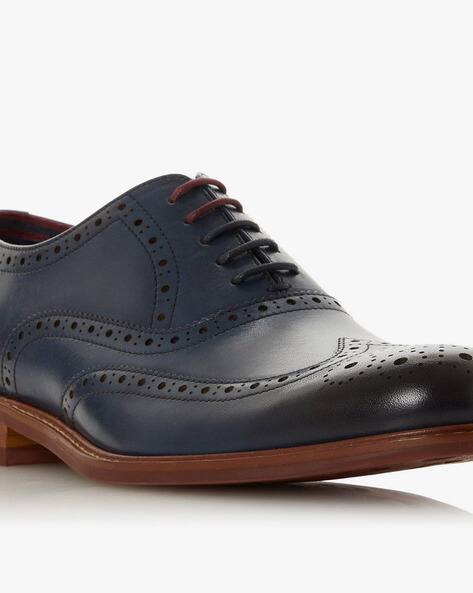 Formal Shoes for Men by Dune London 