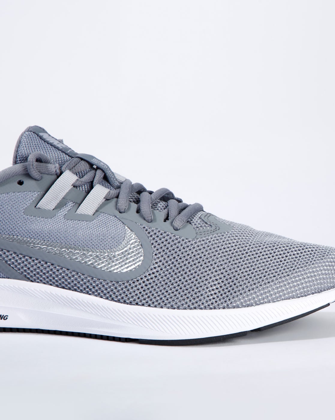 Nike downshifter 2025 9 grey