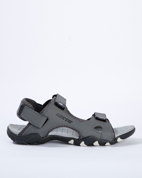 LOTTO Men Navy Sports Sandals - Price History