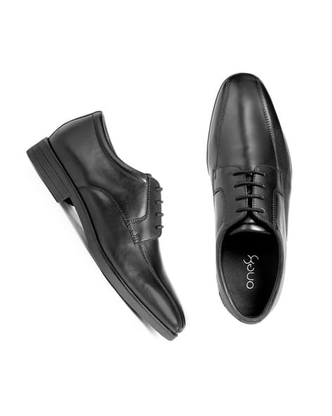 one 8 formal shoes