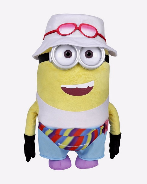 minions soft toys online