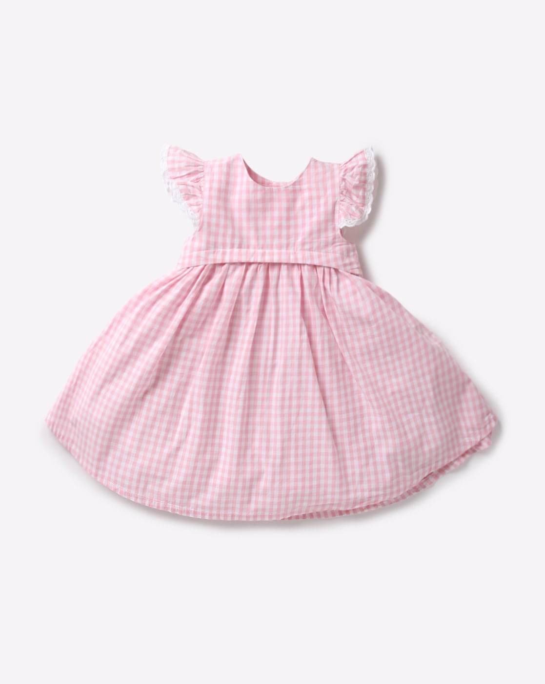 mothercare tartan dress