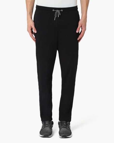 High-waisted tuxedo pants in velvet | Saint Laurent | YSL.com