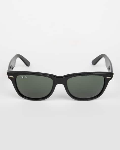 0RB214090154 UV-Protected Wayfarers (Image - 3)