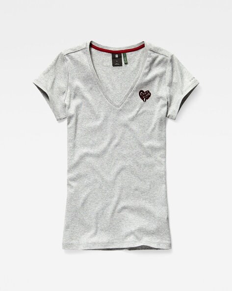 g star raw v neck