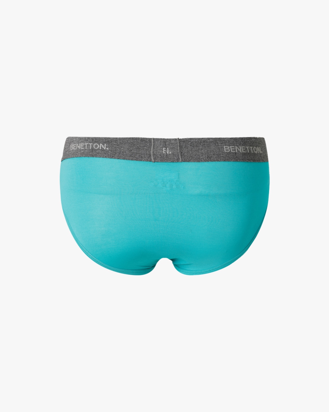 Buy Blue Briefs for Men by Under Colors of Benetton Online