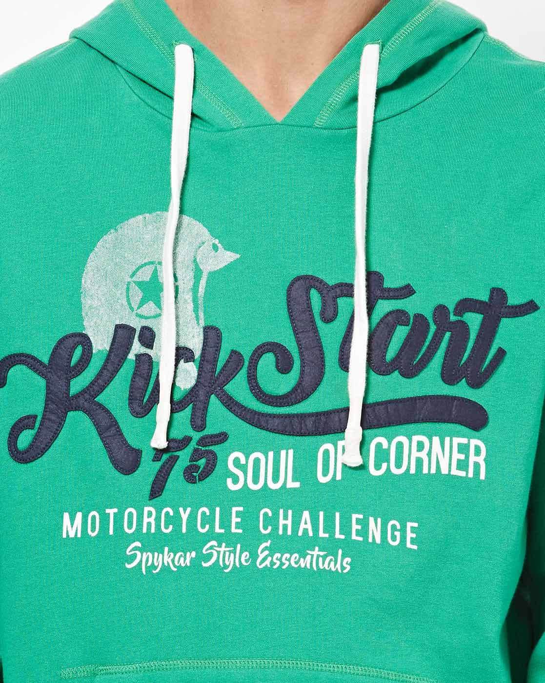 spykar style essentials