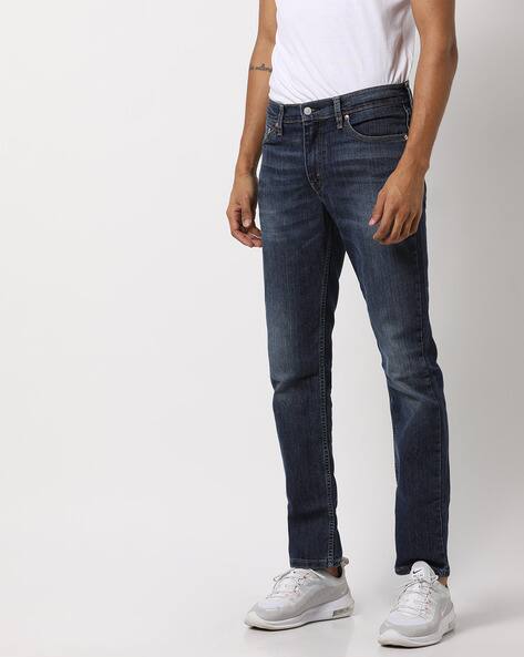 levis hip hugger jeans