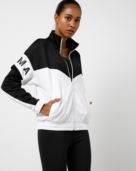 Buy White Jackets & Coats for Women by Puma Online