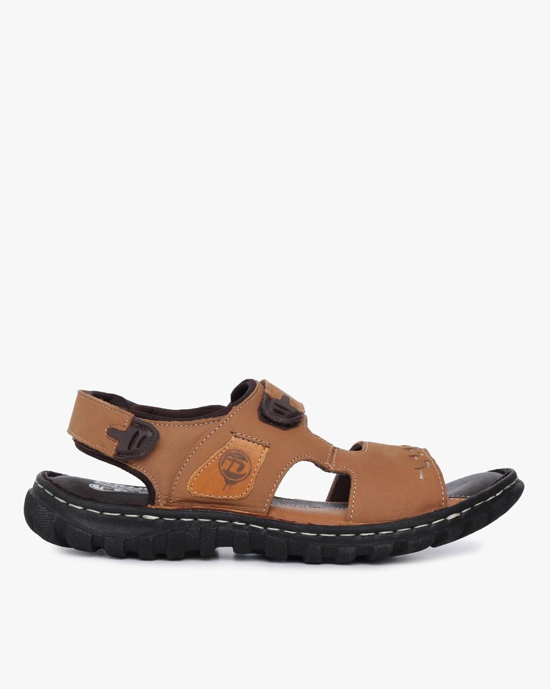 strappy casual sandals
