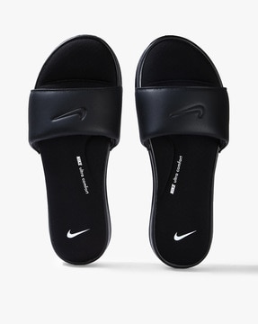 Buy Black Flip Flop Slippers for Women by NIKE Online Ajio