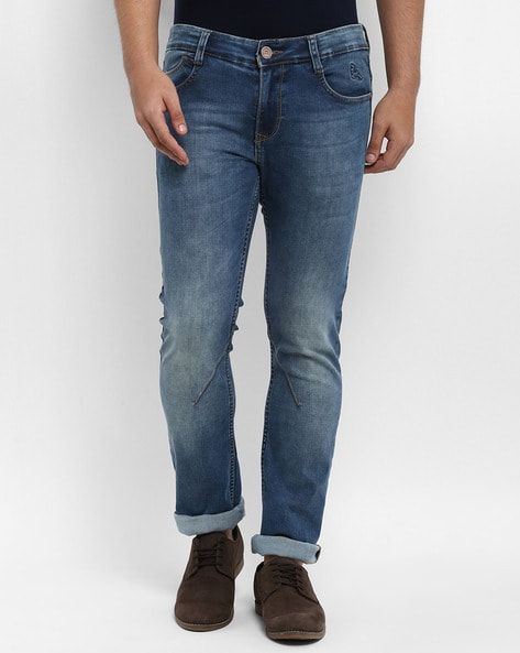 parx jeans online shopping