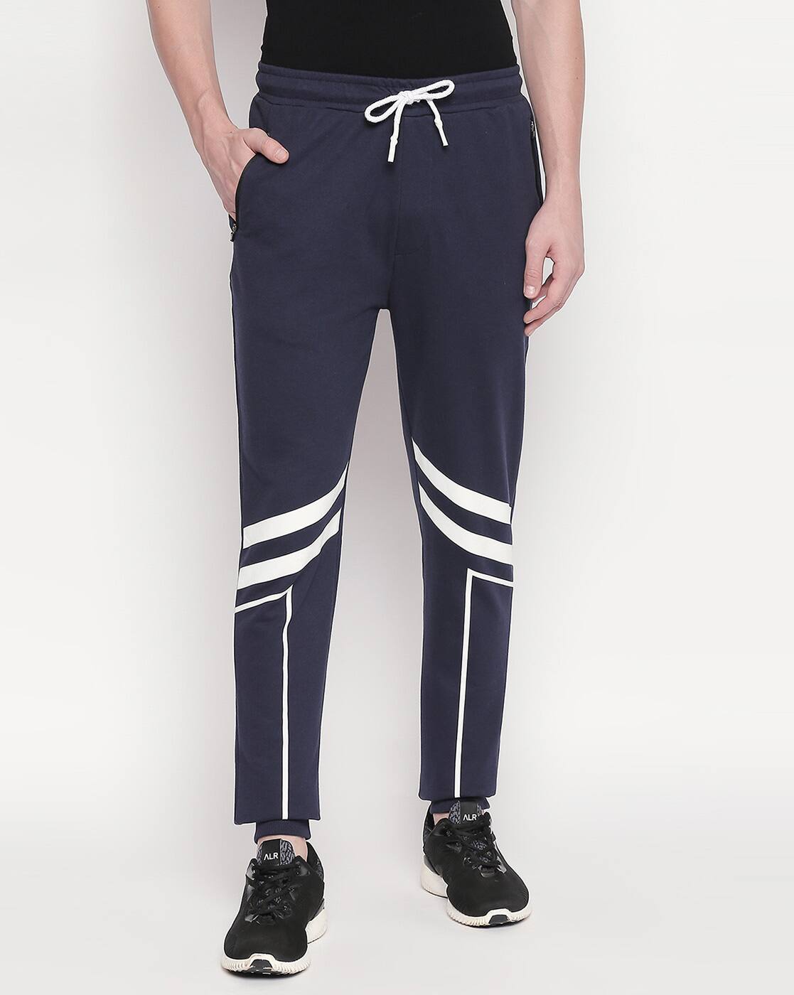 ajile by pantaloons track pants