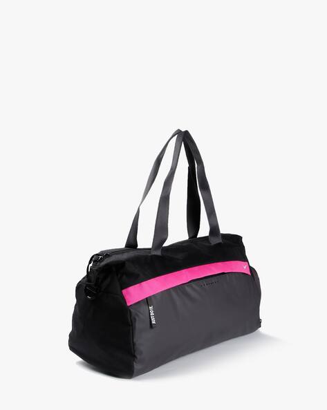 Buy Black Gym Bags for Women by NIKE Online