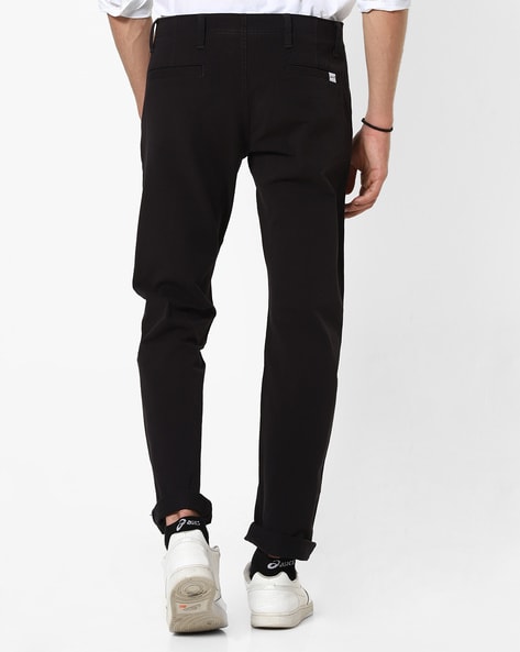 502 true chino on sale trousers