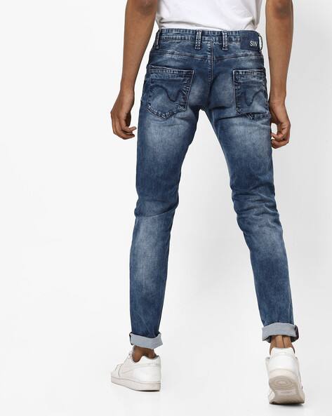 Sin jeans flipkart Clearance