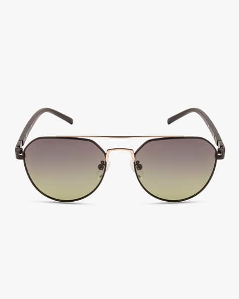 buy black aviator sunglasses online