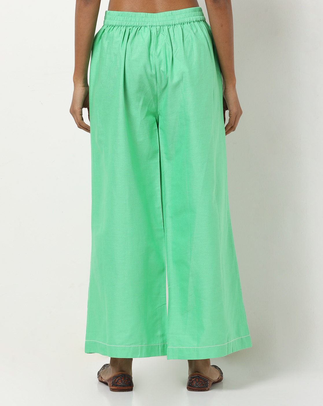 Happiness İstanbul Green Pants Styles, Prices - Trendyol - Page 2