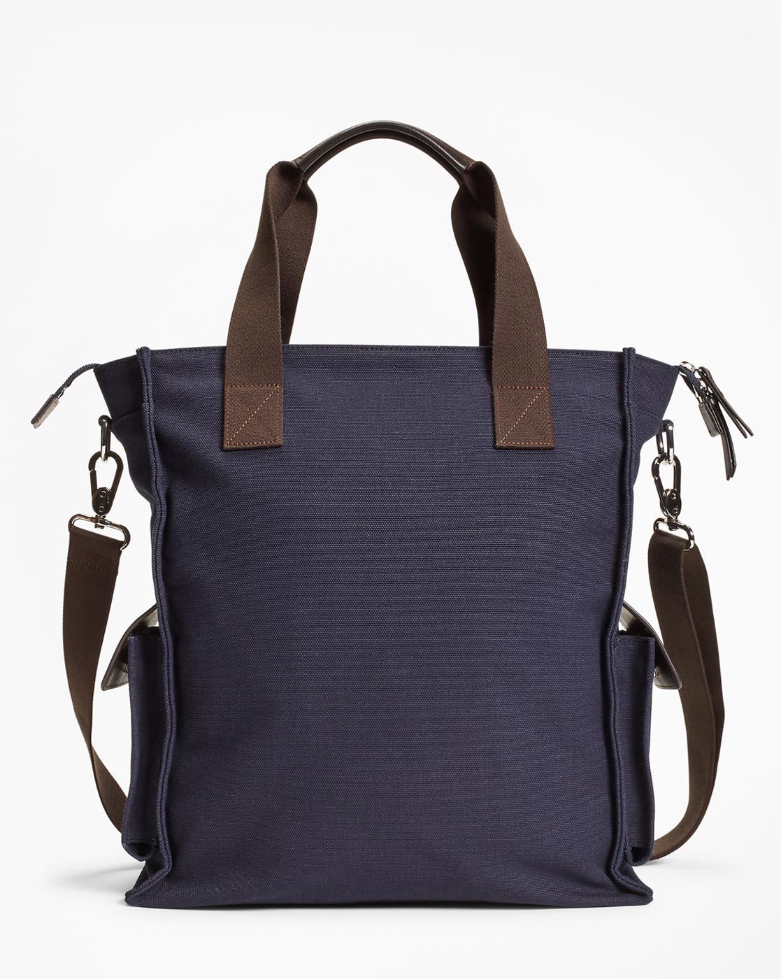 Brooks brothers clearance canvas bag