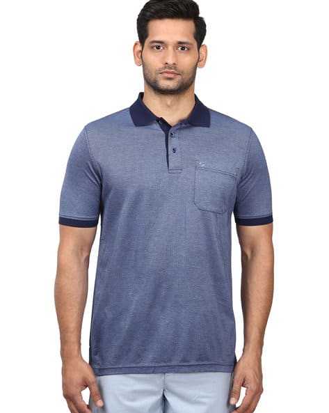 Raymond t shirt with pocket Clearance