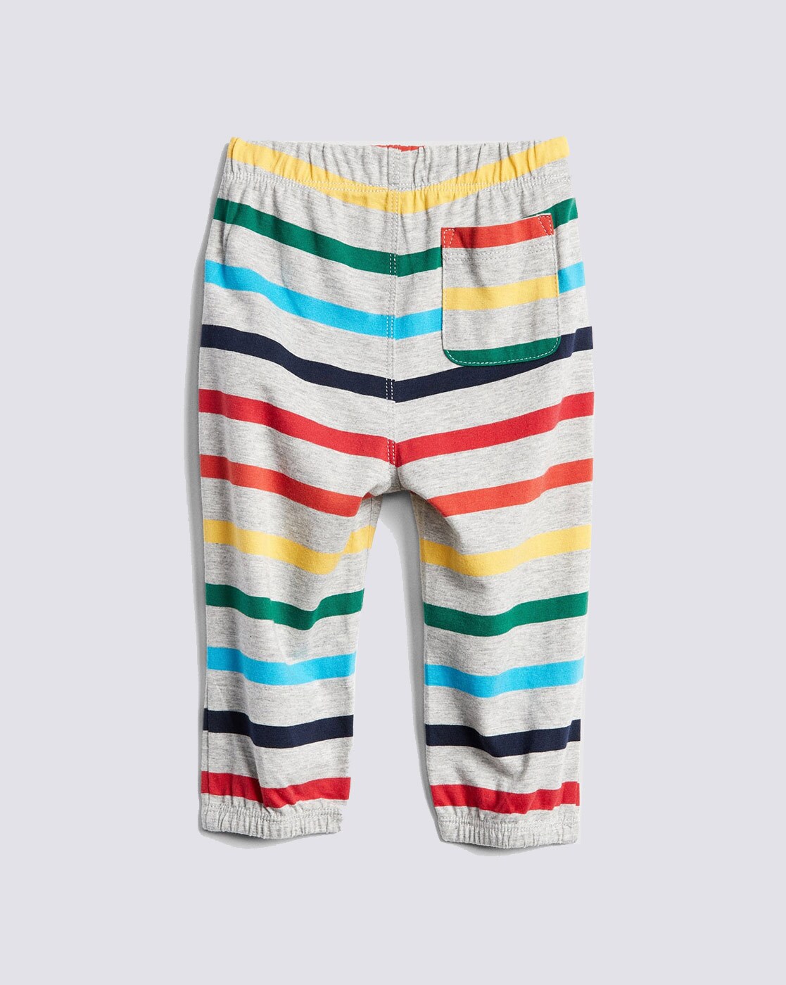 gap striped pants