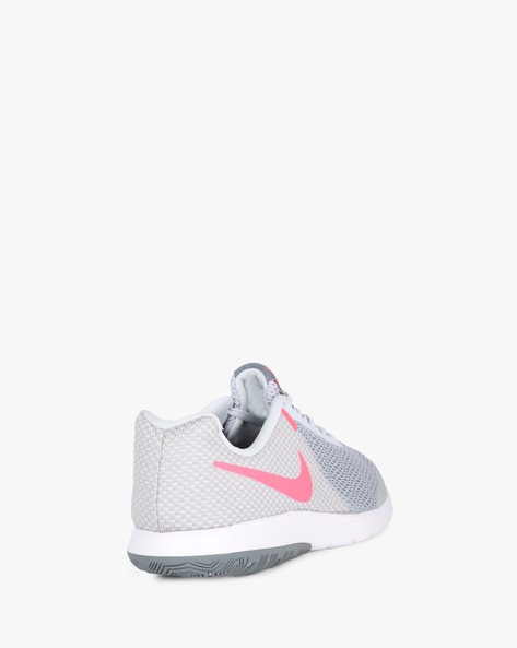 Nike flex experience rn cheap 6 pink