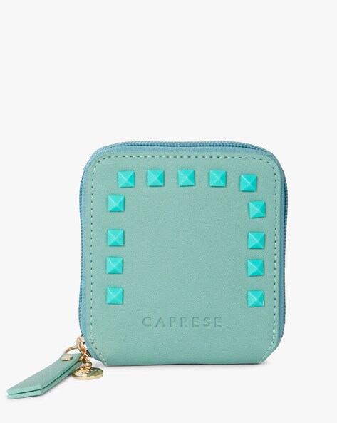 caprese wallet for ladies