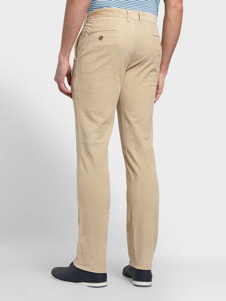 Buy Fawn Trousers \u0026 Pants for Men by 