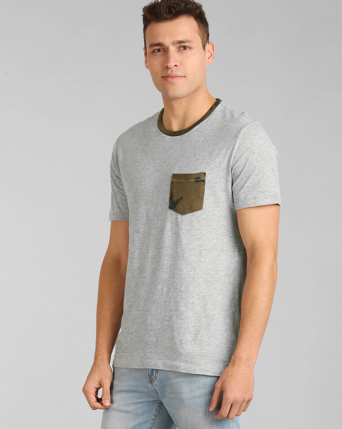 gap camo shirt